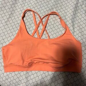 Lululemon Energy bra